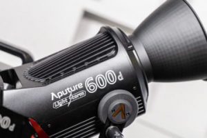 Aputure Announce LS 600D – the Company’s Brightest Daylight LED Yet