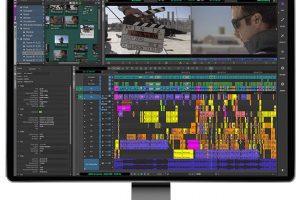 Avid Adds ProRes RAW Support to Media Composer 2019