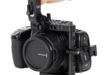 Wooden Camera Releases New Accessories for the BMPCC 6K, ALEXA Mini LF, RED Ranger, and More