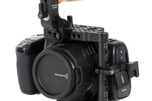 Wooden Camera Releases New Accessories for the BMPCC 6K, ALEXA Mini LF, RED Ranger, and More