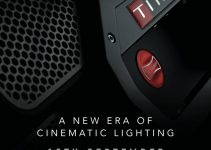 Rotolight TITAN X2: Redefining Cinematic LED Lighting