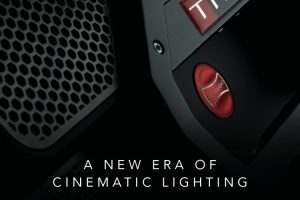 Rotolight TITAN X2: Redefining Cinematic LED Lighting