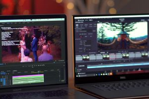 2019 MacBook Pro vs Dell XPS 15 OLED – Which One is Better for Video Editing?
