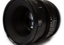 SLR Magic Expands the MFT MicroPrime Series with the 21mm T1.6 and 50mm T1.4 Lenses