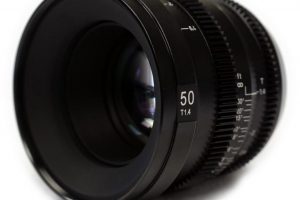 SLR Magic Expands the MFT MicroPrime Series with the 21mm T1.6 and 50mm T1.4 Lenses