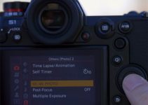 Quick Tip: Shooting 6K Video on the Panasonic S1