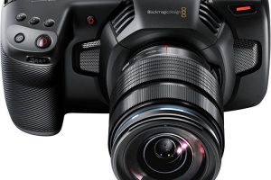 BMPCC 4K to Get 2.8K Anamorphic Mode, Custom Windowing of the Sensor, and More