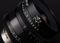 Samyang Launches XEEN CF Cine Primes