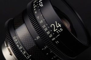 Samyang Launches XEEN CF Cine Primes