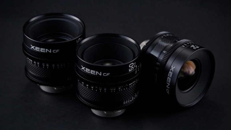 Can a $500 Cine Lens Stack Up Against a $26,000 Master Prime?