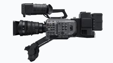 sony fx9 cards