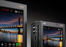 Blackmagic Video Assist 12G HDR 7-inch and 5-inch Monitor/Recorders