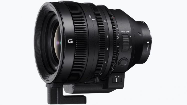 Sony FE C 16-35mm FX9 Lens Full Frame