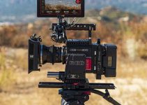 SmallHD Adds Camera Control for RED DSMC2 on Cine 7 Monitors