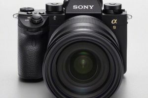 You Can Now Download Sony a9 Firmware Version 6.0