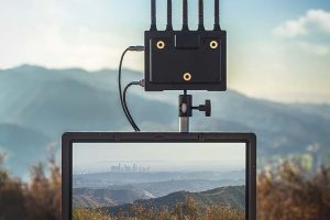 How Good is the Teradek Bolt 4K Wireless HD Video Transmission?