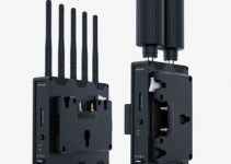 Teradek Orbit Zero-Delay, 4K HDR Wireless Video System Announced