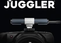 Delkin “Juggler” 1TB and 2TB SSD for BMPCC 4K and 6K