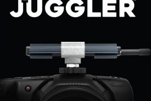 Delkin “Juggler” 1TB and 2TB SSD for BMPCC 4K and 6K