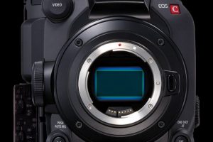 Report: Canon About to Announce a New Cinema EOS Camera Prior to NAB