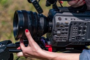 Sony FE C 16-35mm T3.1 G Full-Frame E-Mount Cinema Lens Debuts at IBC 2019