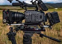 Sony PXW-FX9 Full-Frame Camera with 6K Sensor Announced