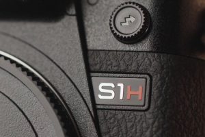 Panasonic S1H Hands-On + Sample Footage