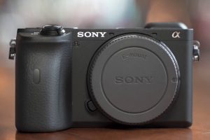 10 Things You Need To Know About the Sony A6600
