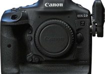 Canon Announces the EOS-1D X Mark III with 4K 4:2:2 10-bit and RAW Internal Recording