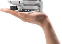 DJI Mavic Mini Pocket-Sized Drone Announced