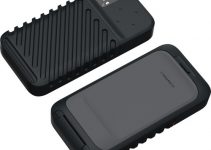 GNARBOX 2.0 Rugged Backup SSD, Now Available