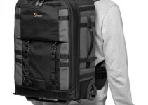Lowepro Releases 4 New Pro Trekker Backpacks