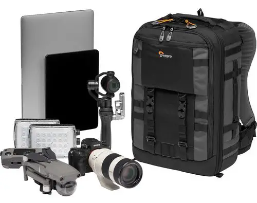 Lowepro Pro Trekker BP 350 AW II