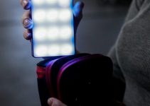 Aputure MC RGBWW LED Light Announced