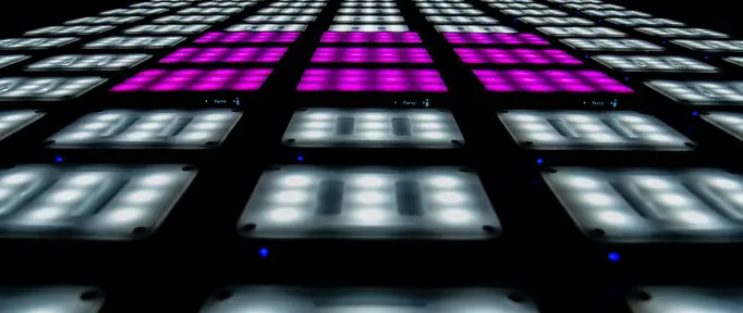 Aputure Multicolor MC LED