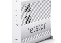 Meet the Netstor Thunderbolt 3 External M.2 SSD Enclosure Boasting Up to 2750 MB/s