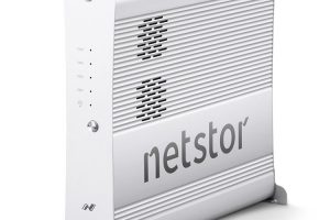 Meet the Netstor Thunderbolt 3 External M.2 SSD Enclosure Boasting Up to 2750 MB/s
