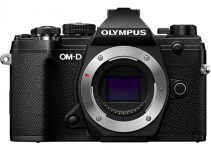 Olympus OM-D E-M5 Mark III Announced