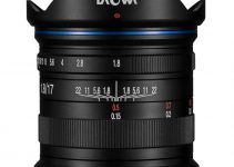 Laowa 17mm f/1.8 MFT is the Most Affordable Venus Optics Lens Yet