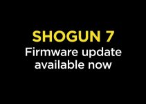 AtomOS 10.3 Update for Shogun 7 Available for Download