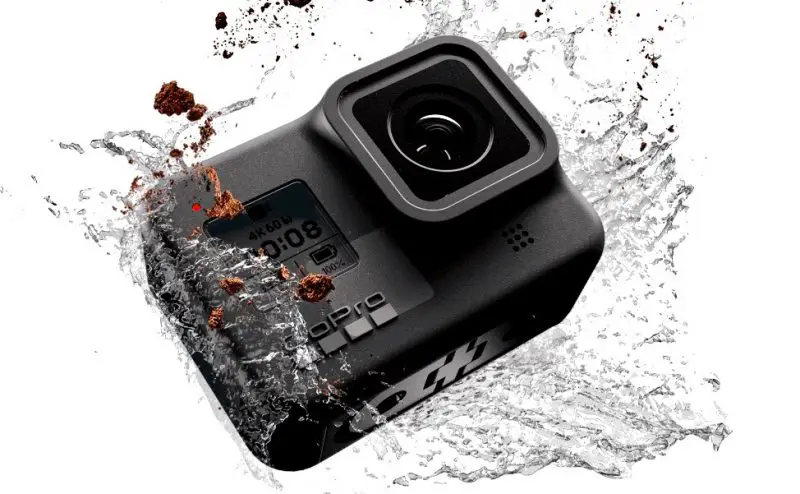 GoPro Hero8 Black