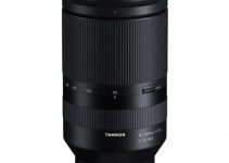 Tamron Announces Three Full-Frame Prime Lenses for Sony a7 III, a7R IV
