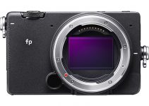 Sigma fp to Hit the Market Later This Month Selling for $1,899 + First Look