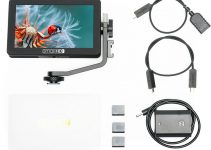 Get the SmallHD FOCUS OLED Monitor Kits with Up to $300 OFF
