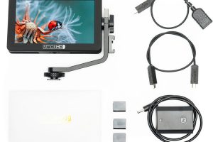 Get the SmallHD FOCUS OLED Monitor Kits with Up to $300 OFF