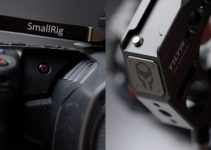 TILTA vs SmallRig for the Blackmagic Pocket 4K and 6K