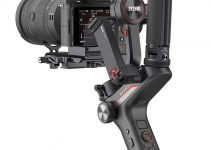 Zhiyun Announces WEEBILL-S Gimbal