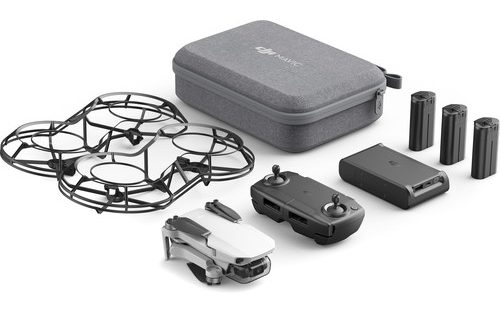 dji mavic mini fly more combo