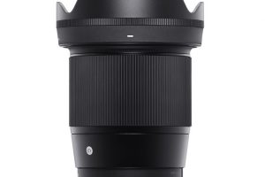 Sigma Announces Three Canon EF-M Prime Lenses