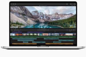 The Brand New 16-inch MacBook Pro Has Officially Landed